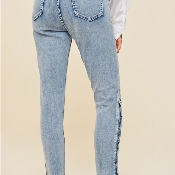 Jeans - Picture 5 of 5